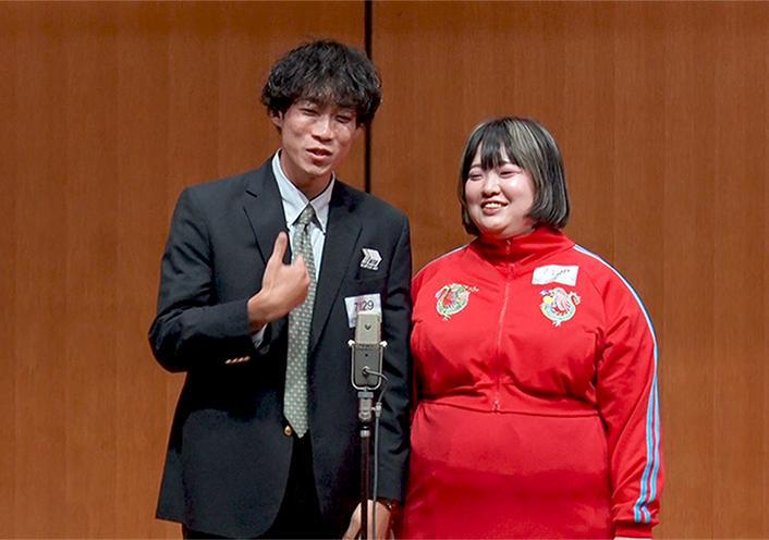 ユニットリーダー | コンビ情報 | M-1グランプリ 公式サイト
