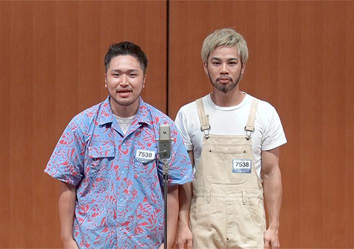 風 | コンビ情報 | M-1グランプリ 公式サイト