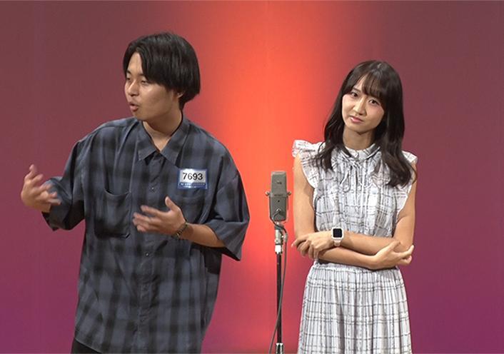 コーヒーチケット | コンビ情報 | M-1グランプリ 公式サイト