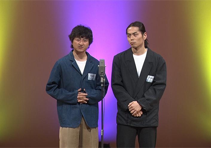 ミモザ | コンビ情報 | M-1グランプリ 公式サイト