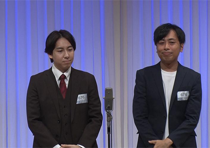 ミギミミ | コンビ情報 | M-1グランプリ 公式サイト