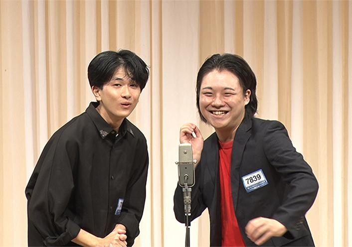M-1 グランプリ センツイ | コンビ情報 | M-1グランプリ 公式サイト