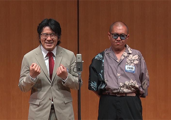 亀のかき氷屋さん | コンビ情報 | M-1グランプリ 公式サイト
