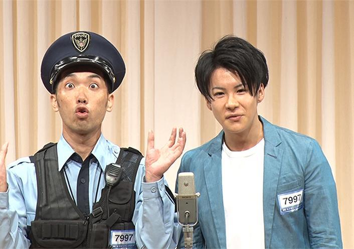 津島2 | コンビ情報 | M-1グランプリ 公式サイト
