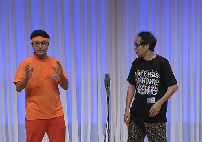 M-1 グランプリ M-1グランプリ | YOSHIMOTO MUSIC CO.,LTD./よしもとミュージック