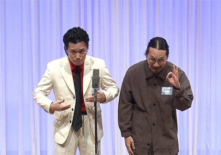 どんがめ コンビ情報 M 1グランプリ 公式サイト 