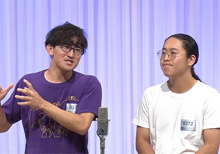 罪深きレフティーズ | コンビ情報 | M-1グランプリ 公式サイト