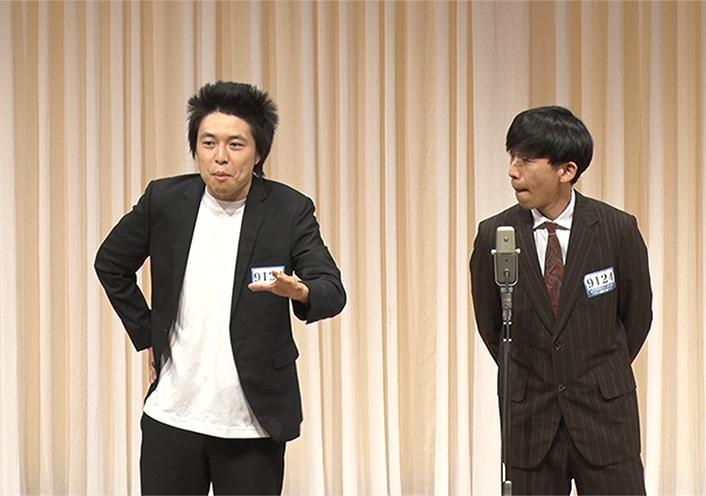 ヅメスター | コンビ情報 | M-1グランプリ 公式サイト