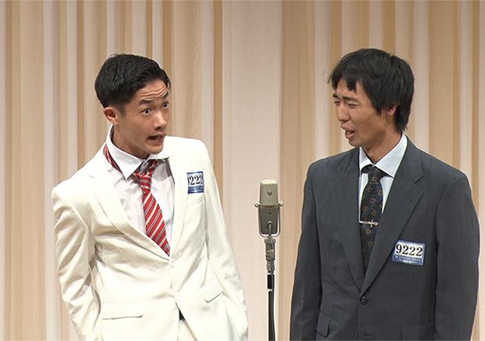 えむわん えむわんズ | コンビ情報 | M-1グランプリ 公式サイト