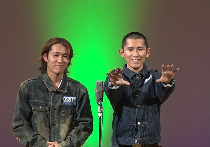 十三'ズ | コンビ情報 | M-1グランプリ 公式サイト