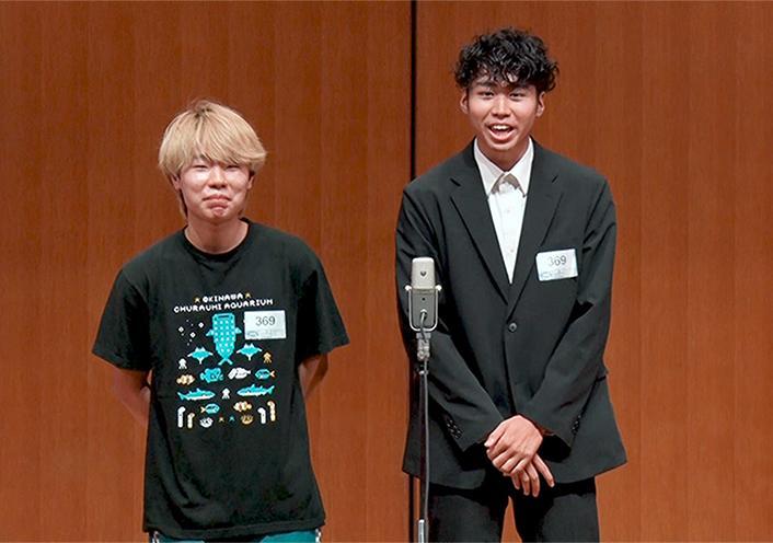 059 | コンビ情報 | M-1グランプリ 公式サイト