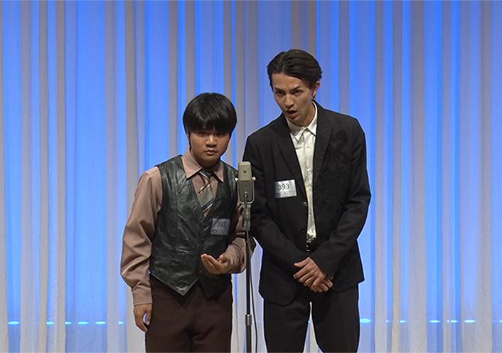 穴 | コンビ情報 | M-1グランプリ 公式サイト