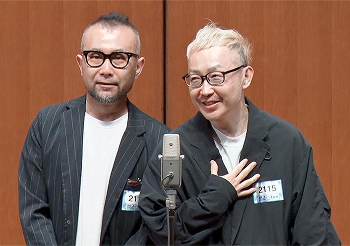 たかはし ありえたかはし | コンビ情報 | M-1グランプリ 公式サイト