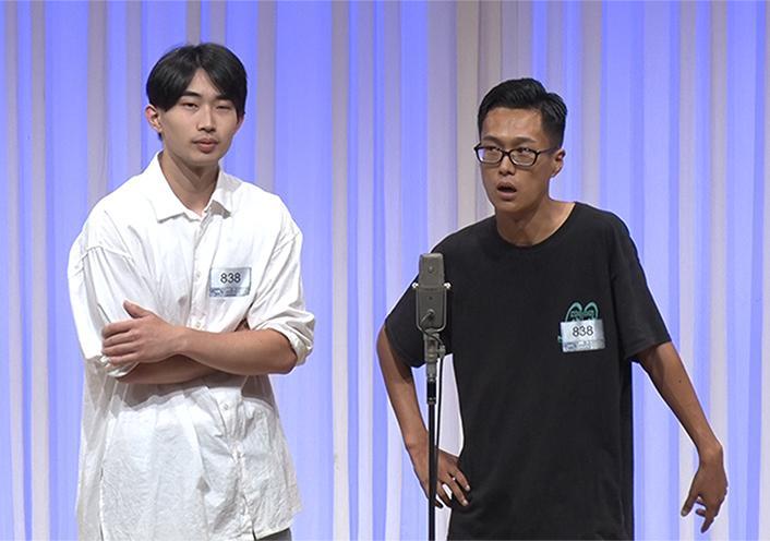 アラモードページ アラモードピクチャー | コンビ情報 | M-1グランプリ 公式サイト