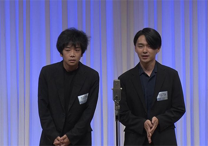 ヨーガン | コンビ情報 | M-1グランプリ 公式サイト