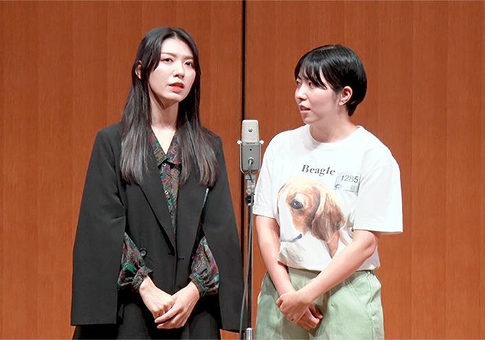 おもし令和 三十二相 | コンビ情報 | M-1グランプリ 公式サイト