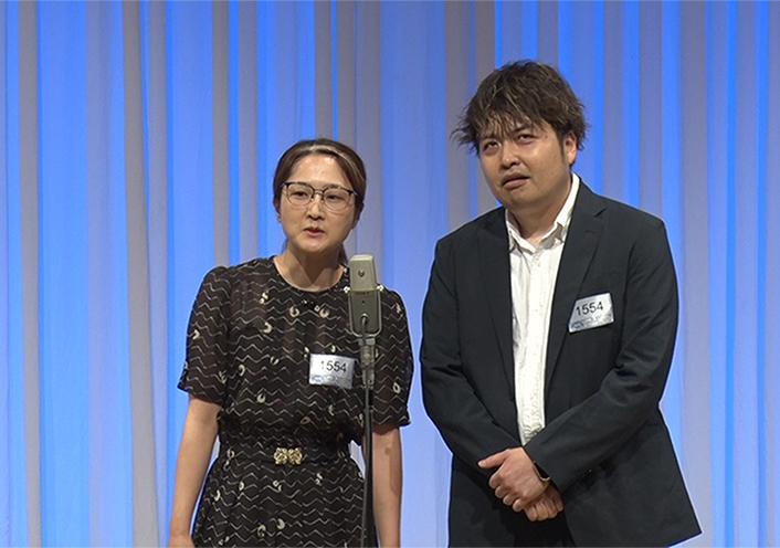 にいこ | コンビ情報 | M-1グランプリ 公式サイト