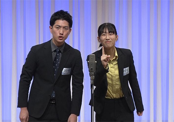クラワンカシップ | コンビ情報 | M-1グランプリ 公式サイト