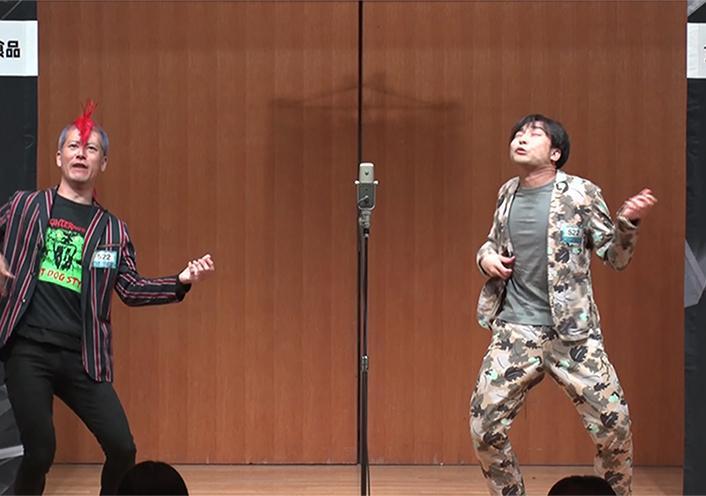 俺たちに明日はない | コンビ情報 | M-1グランプリ 公式サイト