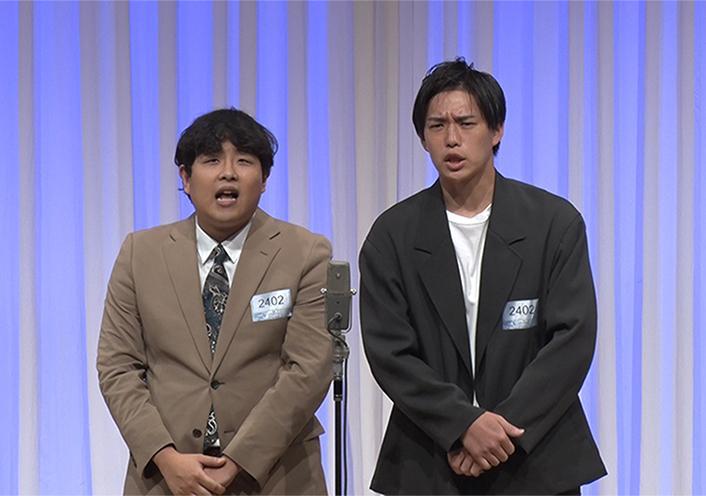 鷹 | コンビ情報 | M-1グランプリ 公式サイト