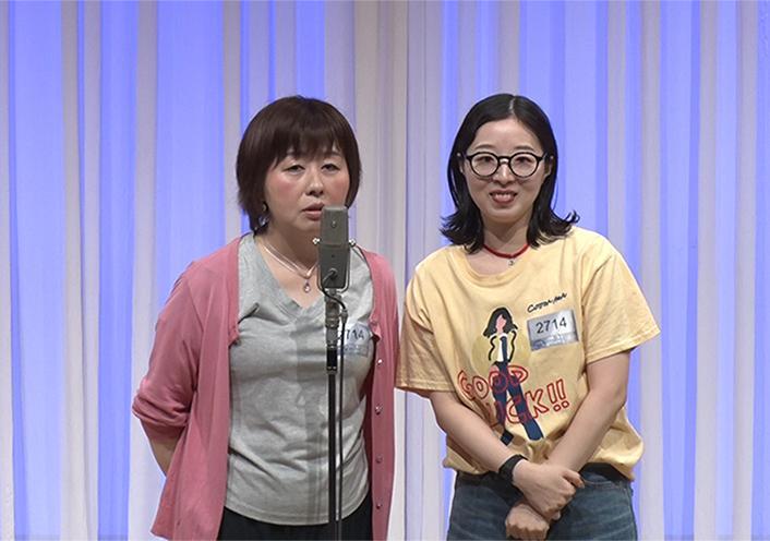モチモチ☆ランデブー | コンビ情報 | M-1グランプリ 公式サイト