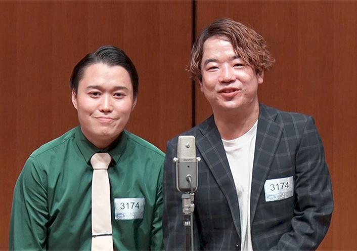 大日本人('07吉本興業)初回盤 OMO7大阪×吉本興業】吉本芸人が日替わり