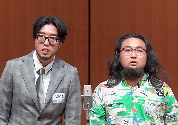 ウィッチ | コンビ情報 | M-1グランプリ 公式サイト