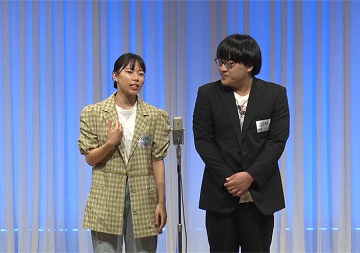 マサタケ | コンビ情報 | M-1グランプリ 公式サイト