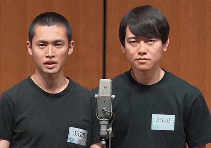 スーパーゴリラ | コンビ情報 | M-1グランプリ 公式サイト