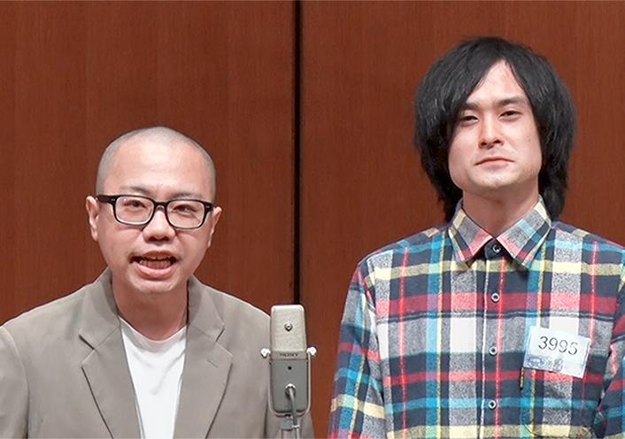 それもつ | コンビ情報 | M-1グランプリ 公式サイト それもつ | コンビ情報 | M-1グランプリ 公式サイト