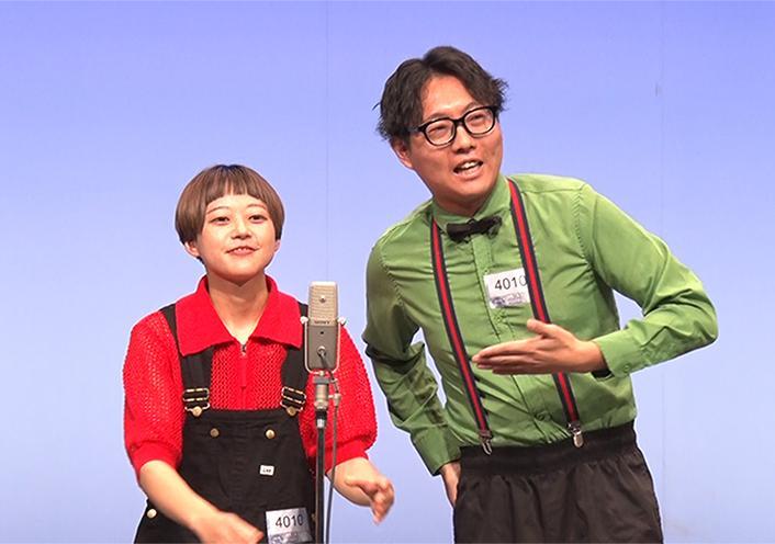 ポップな感じ | コンビ情報 | M-1グランプリ 公式サイト