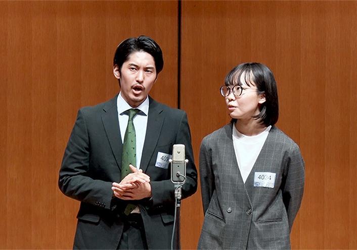千両 | コンビ情報 | M-1グランプリ 公式サイト