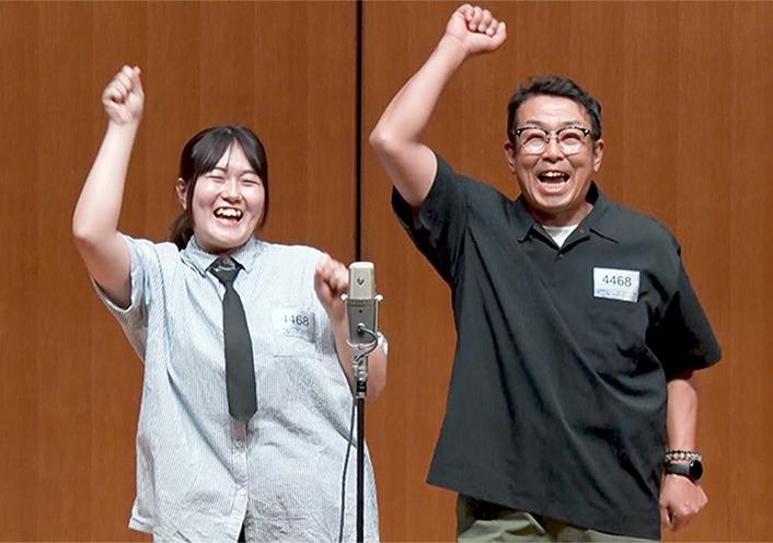 こじにゃんず | コンビ情報 | M-1グランプリ 公式サイト