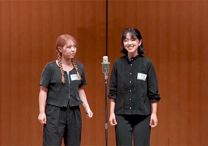ばいきんまん | コンビ情報 | M-1グランプリ 公式サイト