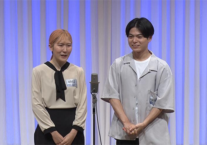 まつぼっくり | コンビ情報 | M-1グランプリ 公式サイト