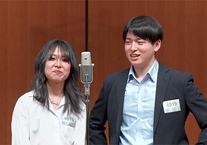 自動ハンバーガー | コンビ情報 | M-1グランプリ 公式サイト