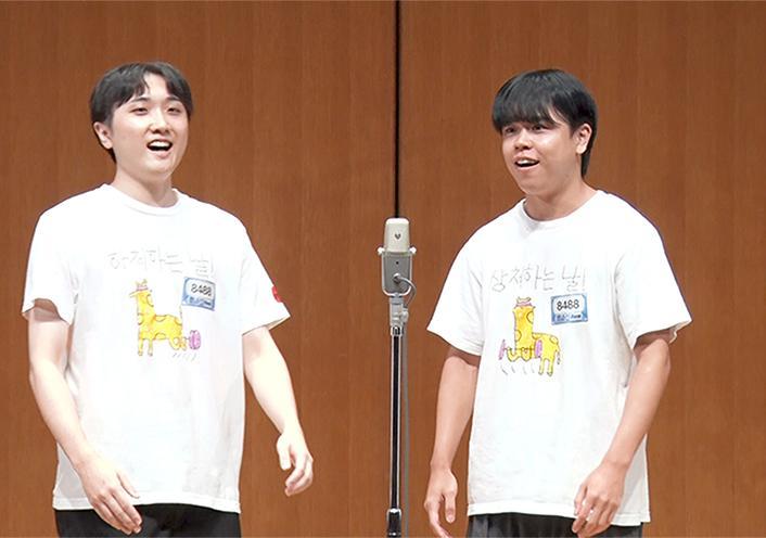 モリモネ | コンビ情報 | M-1グランプリ 公式サイト