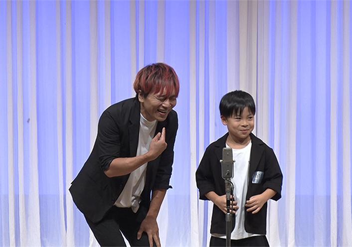 チチトコ | コンビ情報 | M-1グランプリ 公式サイト