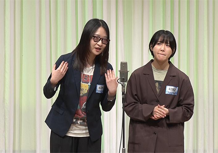 マイクマイクマイヤーズ | コンビ情報 | M-1グランプリ 公式サイト