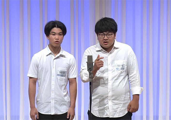 ブラボニアプレミアム | コンビ情報 | M-1グランプリ 公式サイト
