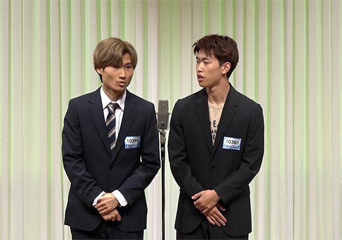 31km | コンビ情報 | M-1グランプリ 公式サイト