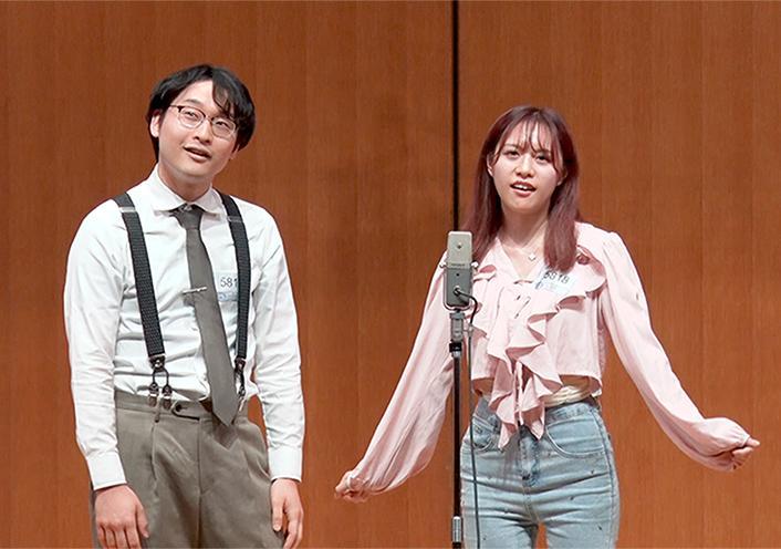 てづくりショコラ | コンビ情報 | M-1グランプリ 公式サイト