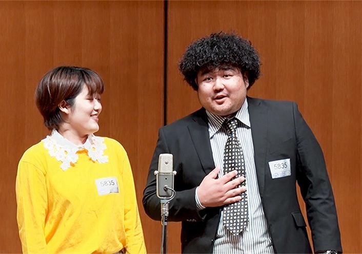 むっちんぷりんページ‼️ ≪ゼンジン未到とイ/ミュータブル〜間奏編〜≫MUFGスタジアム(国立競技