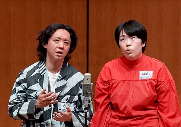 ノザアミ | コンビ情報 | M-1グランプリ 公式サイト