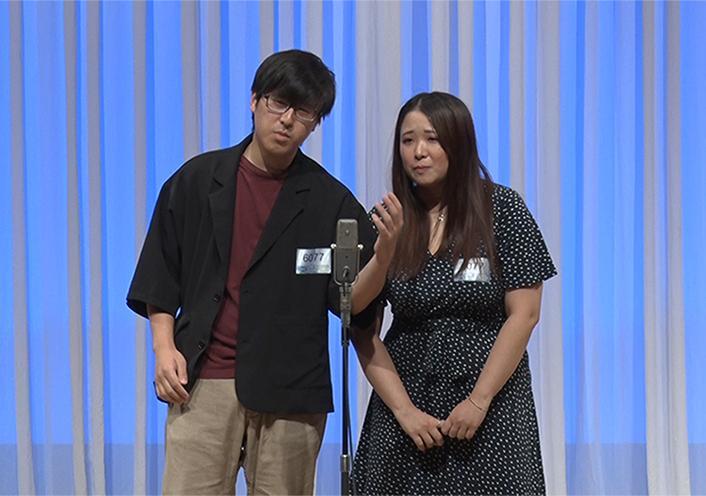 チャントゴン | コンビ情報 | M-1グランプリ 公式サイト