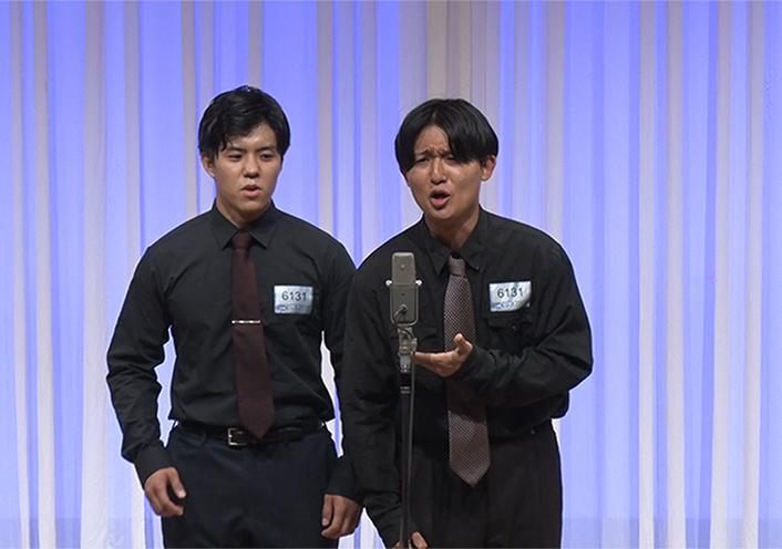 姉責 | コンビ情報 | M-1グランプリ 公式サイト