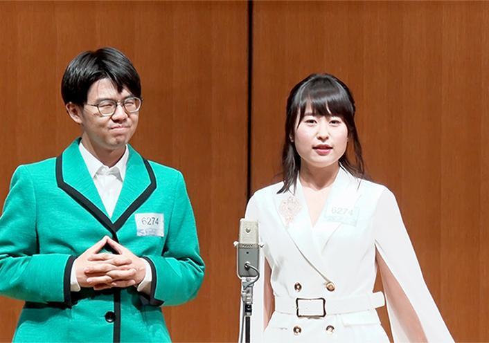 らくま | コンビ情報 | M-1グランプリ 公式サイト