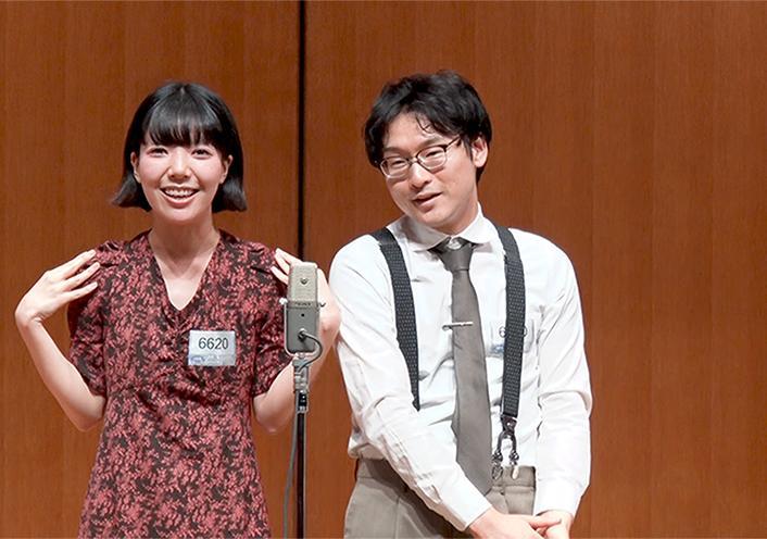 6000兆 | コンビ情報 | M-1グランプリ 公式サイト
