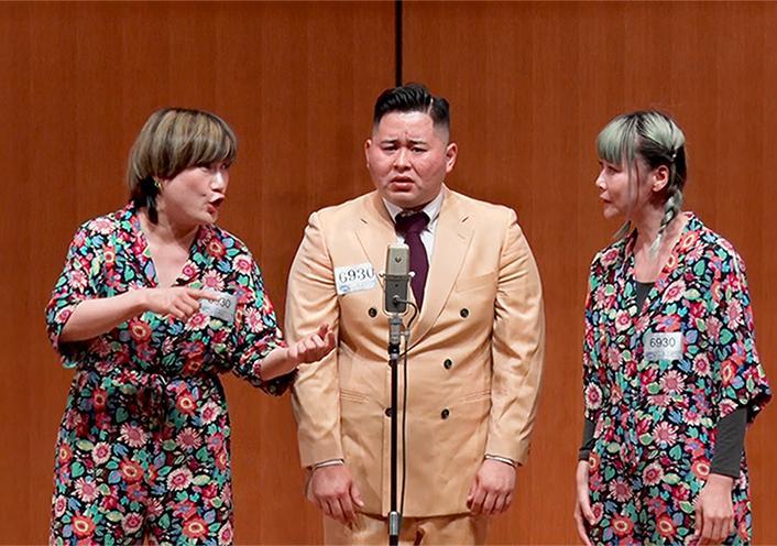 とんちゃんカーニバル | コンビ情報 | M-1グランプリ 公式サイト