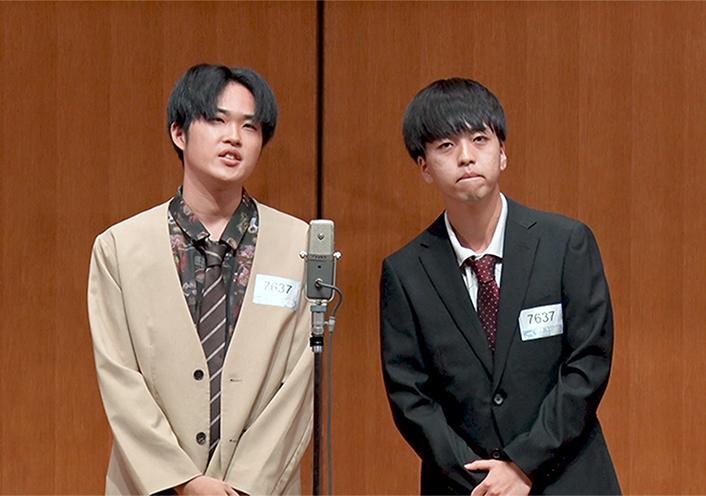 M-1 グランプリ アルコール4％大王 | コンビ情報 | M-1グランプリ 公式サイト